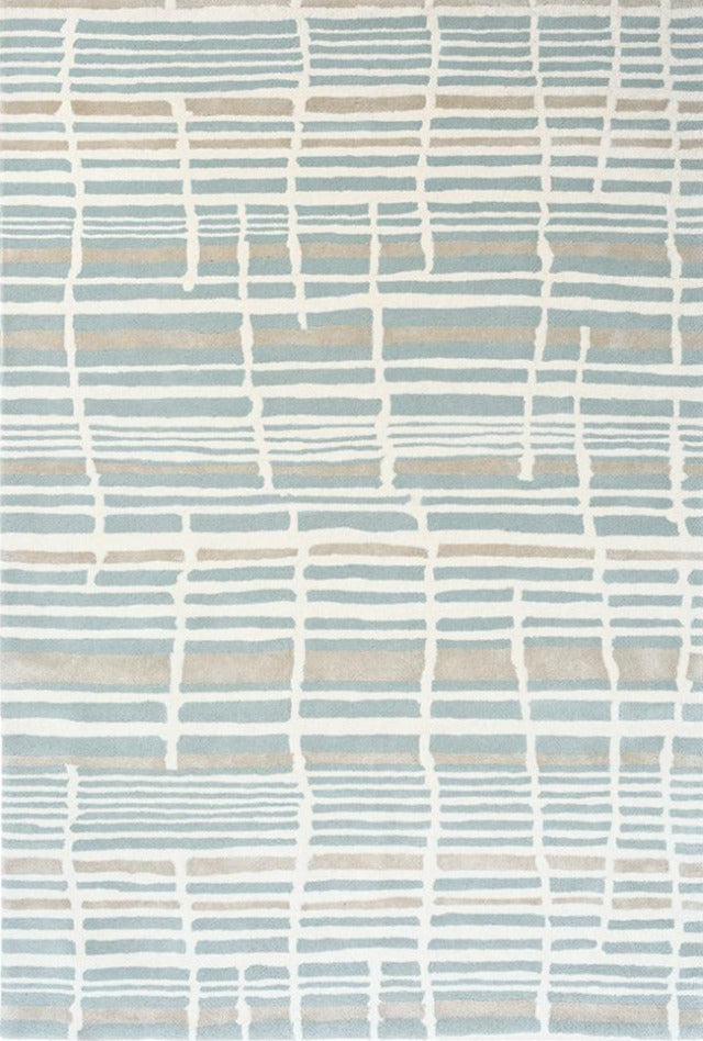 Florence Broadhurst from the Brink & Campman designer collection stocked by Rug Addiction