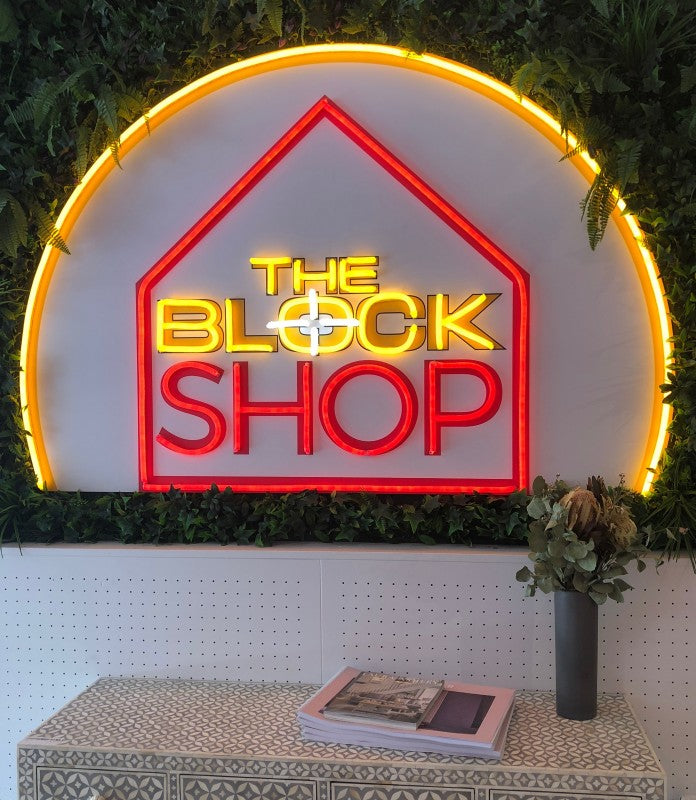 The Block Shop | Rug Addiction