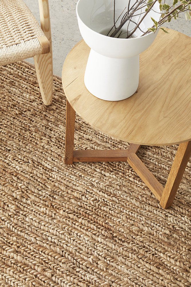 Is a Jute Rug right for your home?