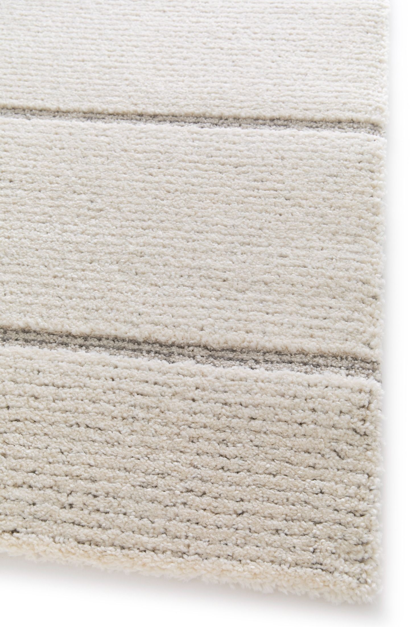 Cocoon 59664 Rug | Taupe/Cream