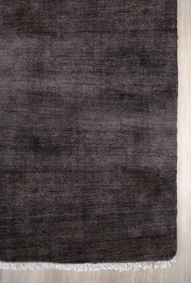 Adore Jute Rug Grape The Rug Collection