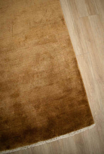 Adore Jute Rug Honey The Rug Collection