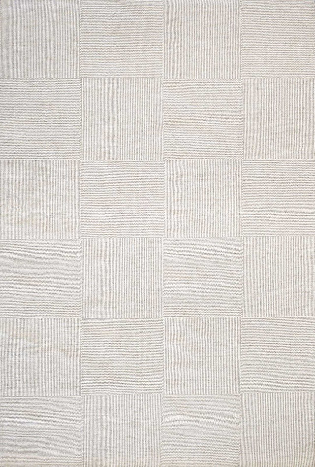Braid Box Rug | Natural - Enquire for availability