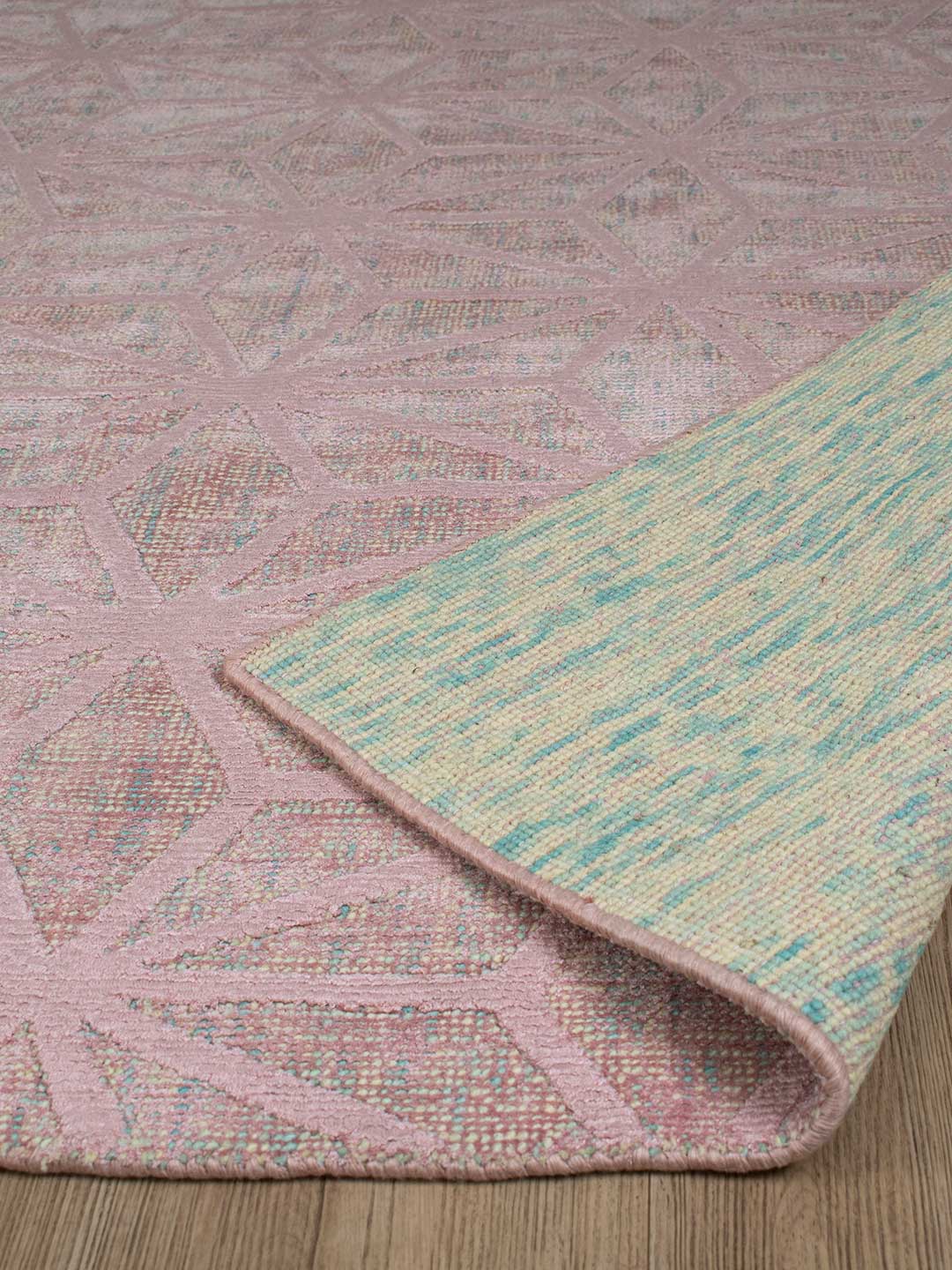 Calypso Rug | Candy - Enquire for availability