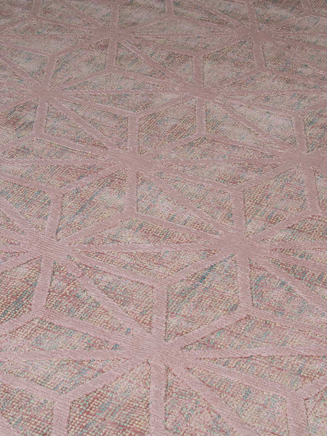 Calypso Rug | Candy - Enquire for availability