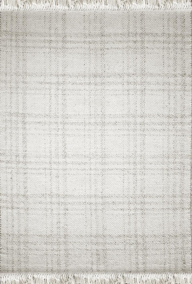 Dillon Rug | Ivory - Enquire now for availability