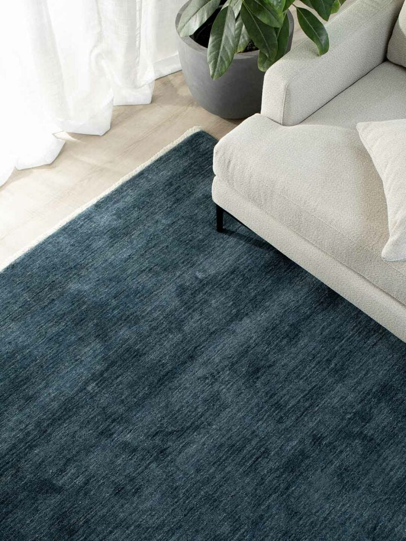 Diva Hand Knotted Wool Rug | Odyssey - Enquire now for availability