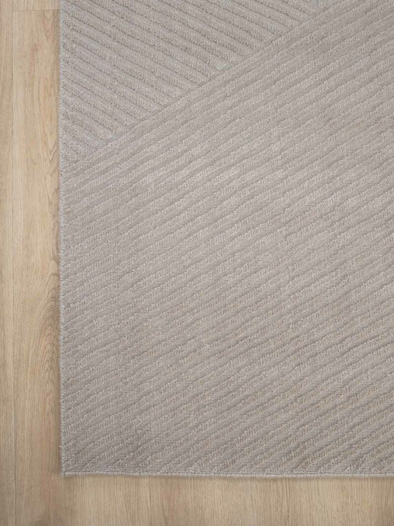 Elm Rug | Dove - Enquire now for availability