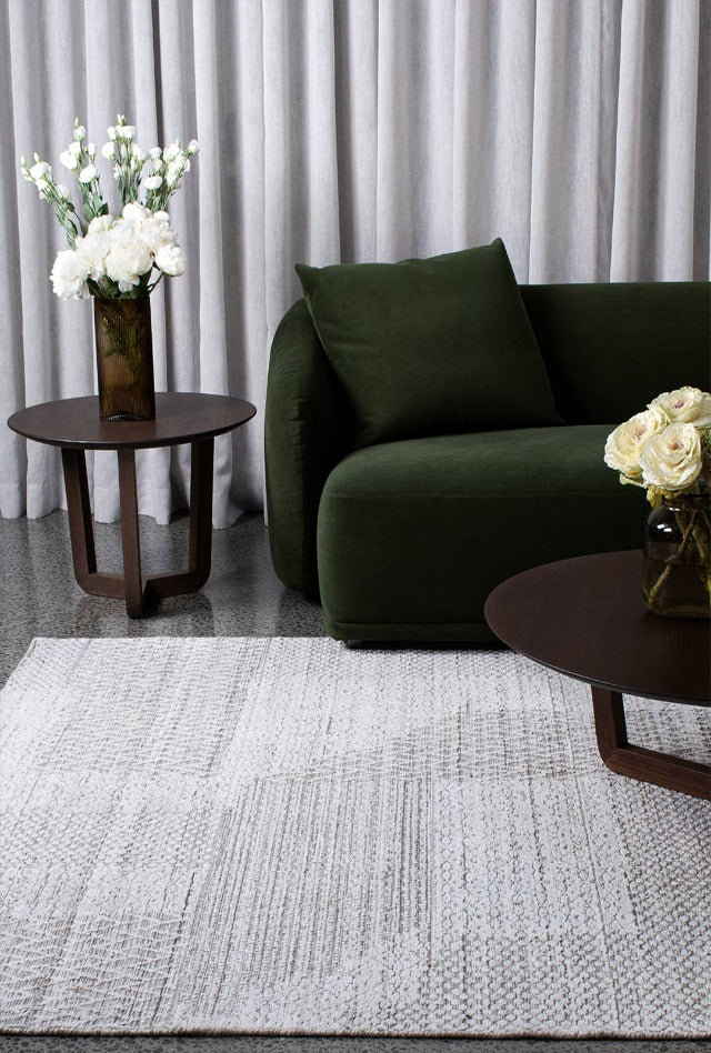 Montage Rug | Natural - Enquire now for availability