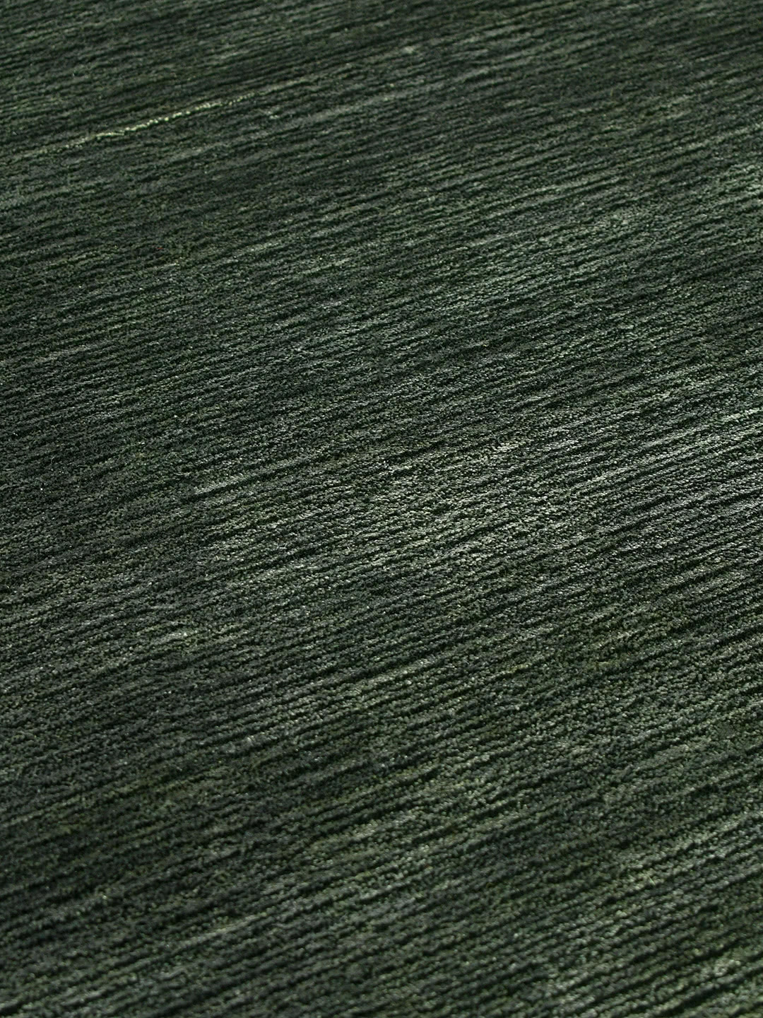 Shimmer Rug | Forest Green