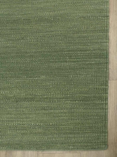 Yarra Rug | Moss - - Enquire now for availability