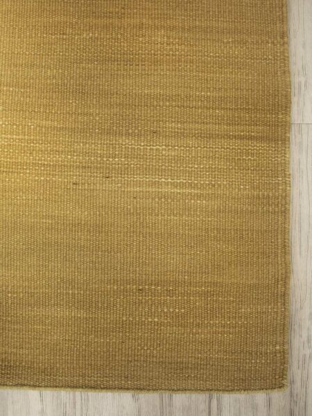 Yarra Rug | Mustard - Enquire now for availability