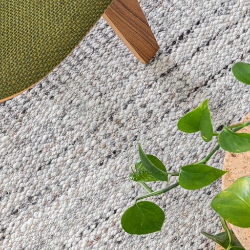 Oyster Shell | Bungalow Rug - Steph & Gian Main B/Room 2023 - Preorder for Late December