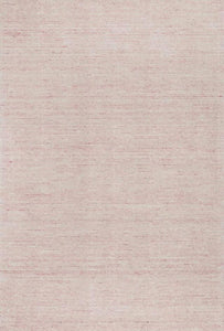 Allure Rose Pink Flat Weave Rug by Rug Addiction