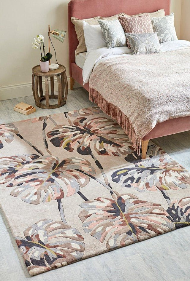 Harlequin from the Brink & Campman designer collection stocked by Rug Addiction