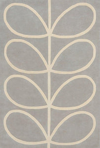 Orla Kiely from the Brink & Campman designer collection stocked by Rug Addiction