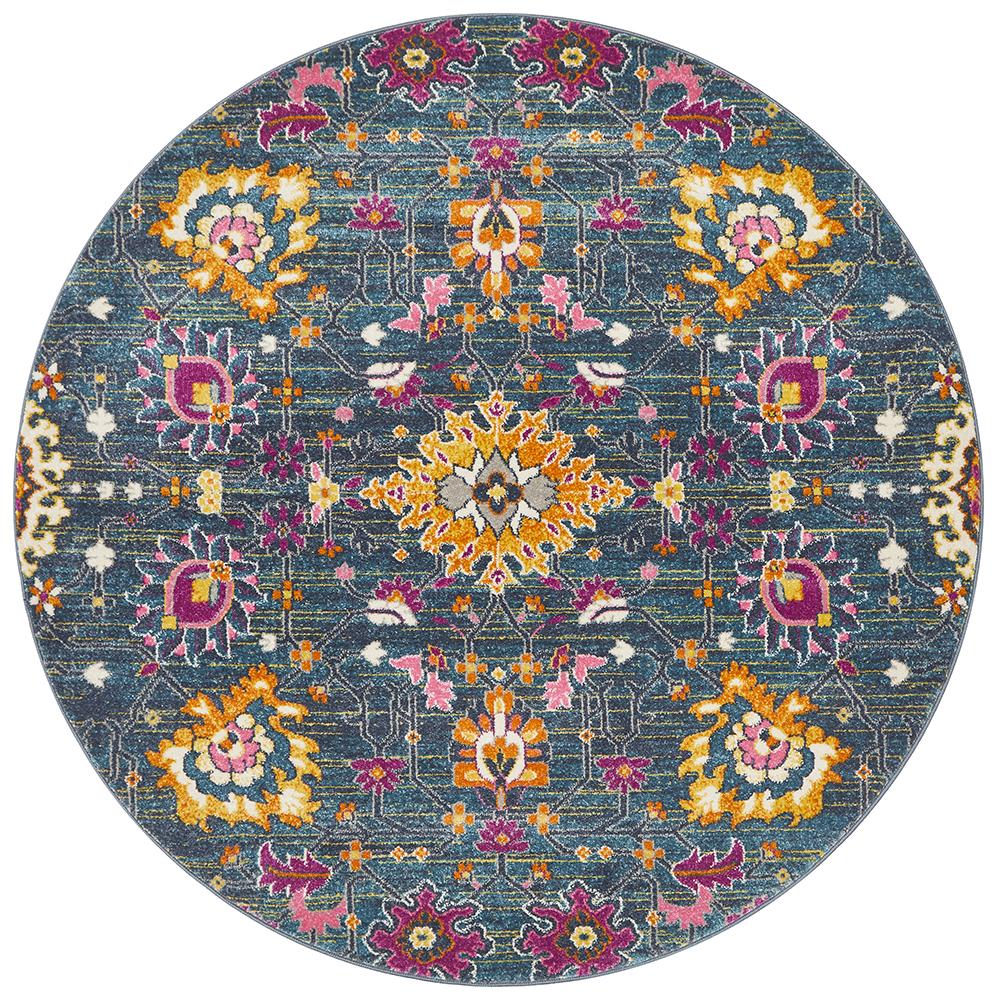 Multi-Colour - Rug Addiction