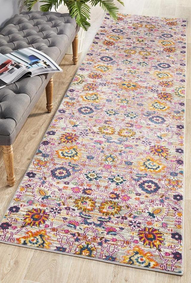 Multi-Colour - Rug Addiction