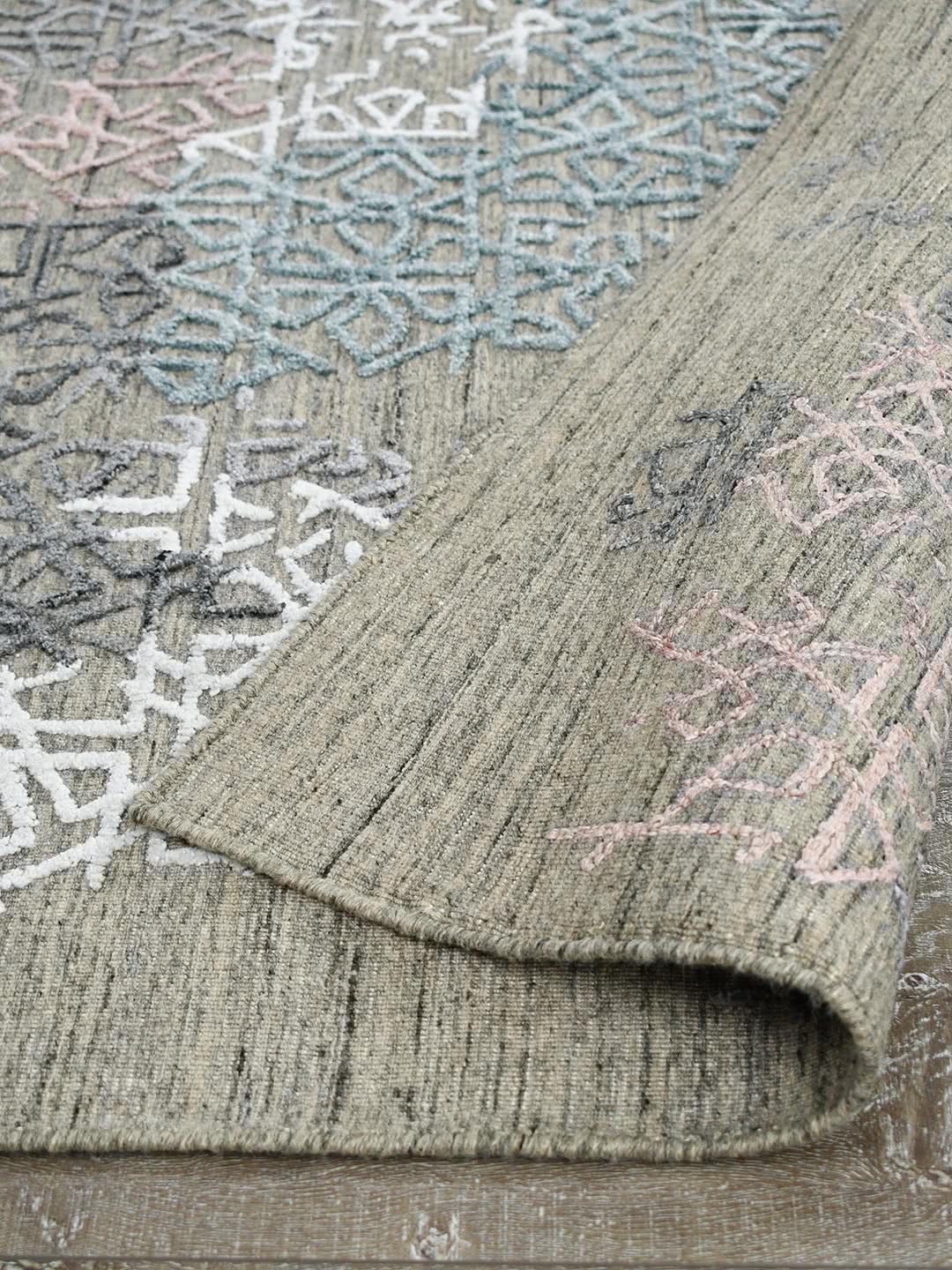 Cayenne Rug | Beige Multi - Enquire now for availability