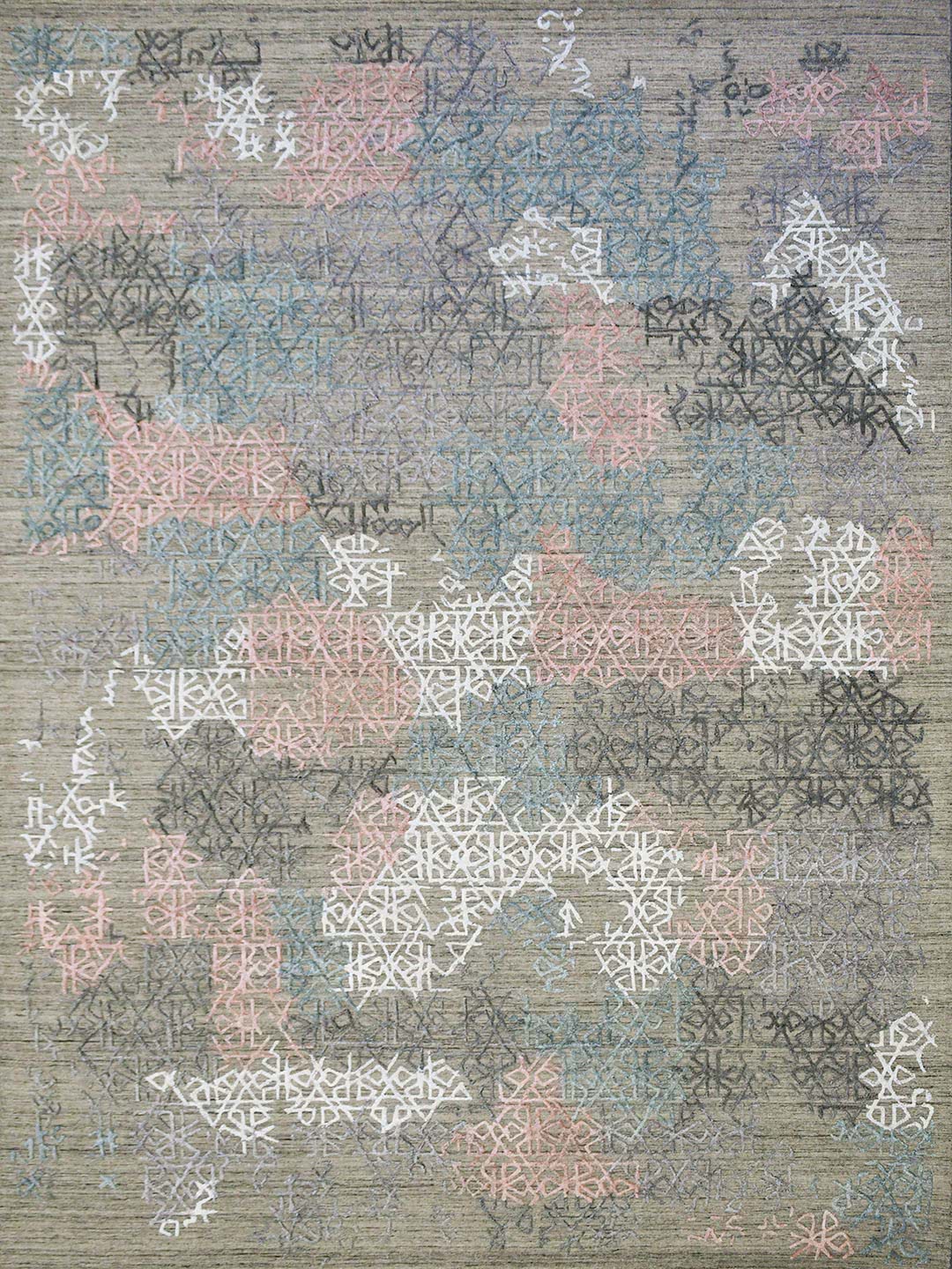 Cayenne Rug | Beige Multi - Enquire now for availability