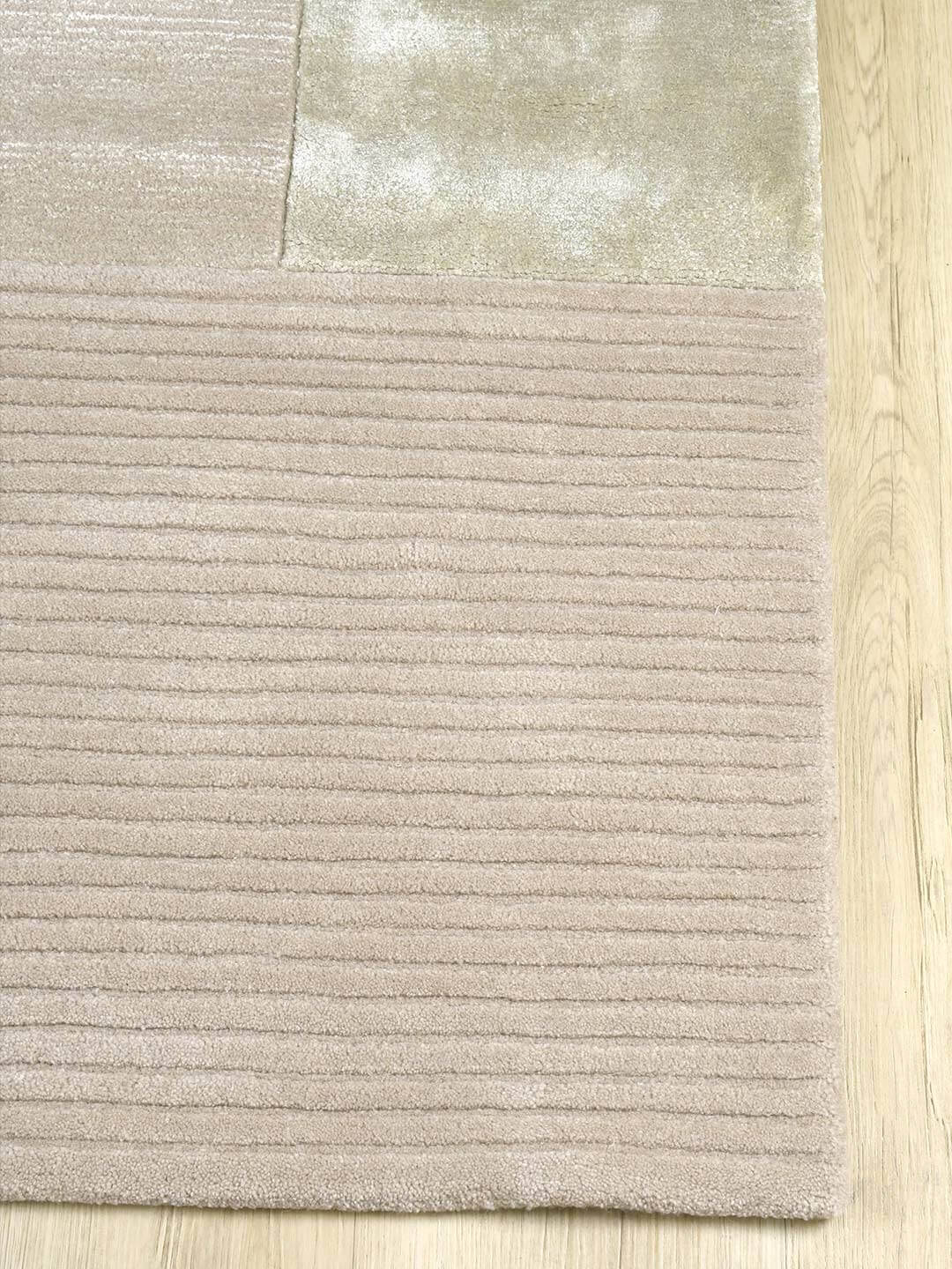 Foster Rug | Stone - Enquire for availability