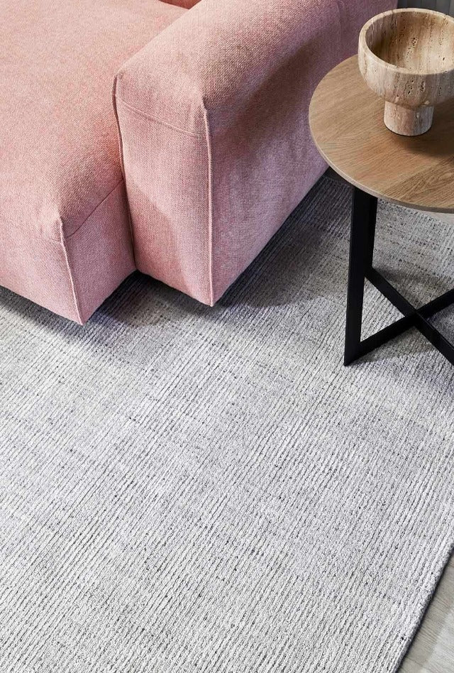 Garcia Rug | Whisper - Enquire for availability