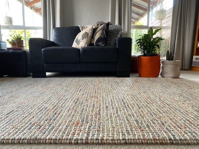 Barossa Rug | Fall | Pre-Order now for Late January 2024 Arrival!