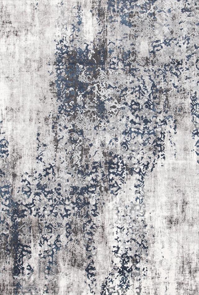 Apsley Kendra 1731 Grey Rug available in extra large size