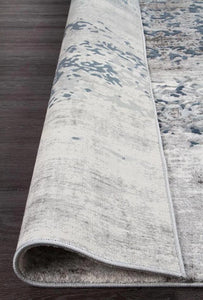 Apsley Kendra 1731 Grey Rug available in extra large size