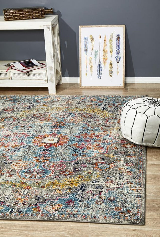 museum-huxley-multi-coloured-rug