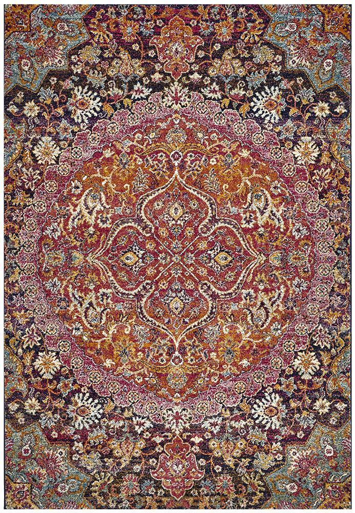 museum-preston-multi-coloured-rug