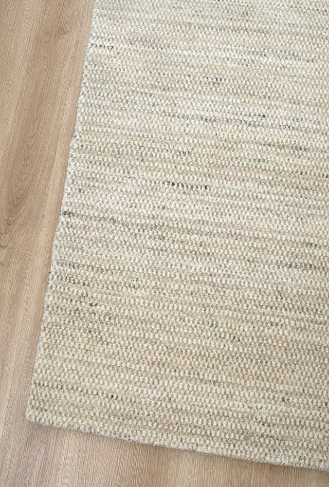 Mystique Rug | Ivory Sand - Enquire for availability