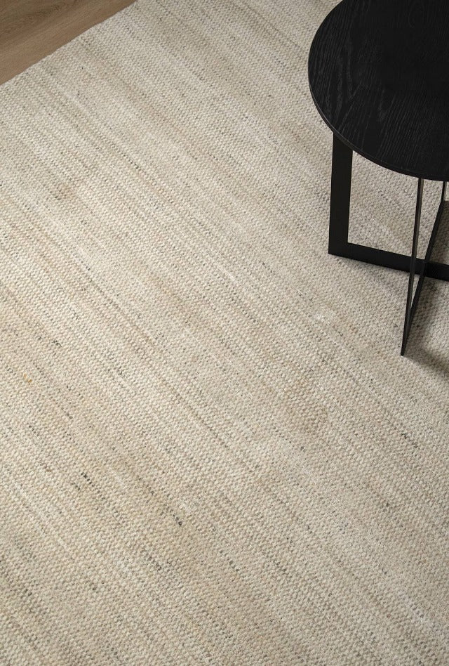 Mystique Rug | Ivory Sand - Enquire for availability