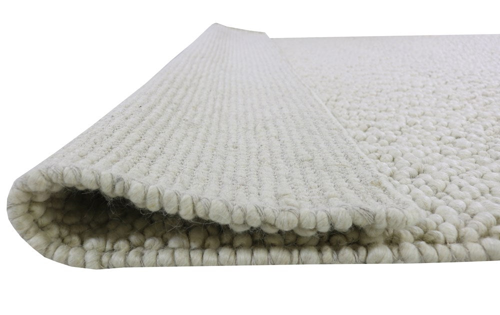 Remarkable Off White Rug |