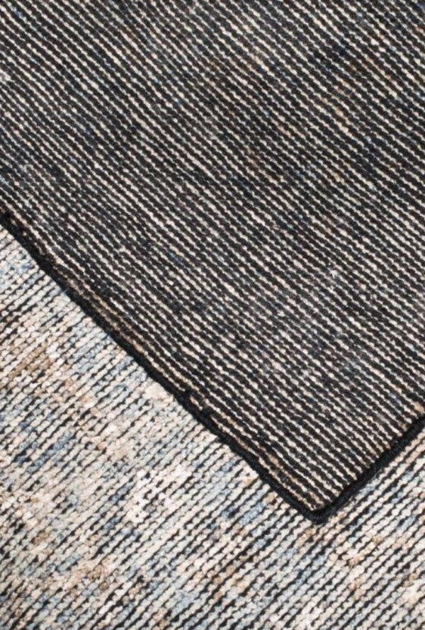 Revival Khotan Rug Washed Indigo Rug Addiction