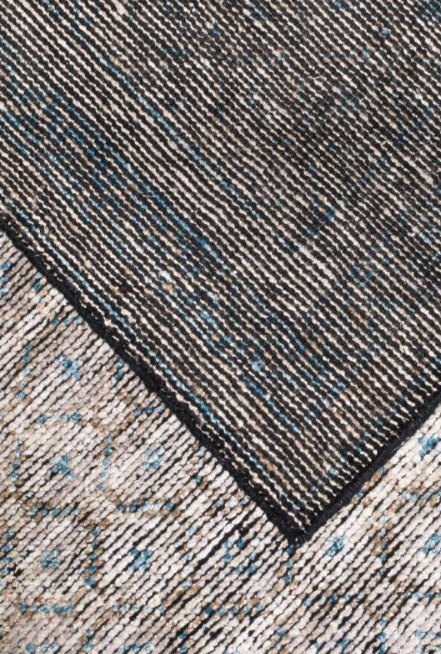 Revival Oushak Rug Washed Grey Rug Addiction