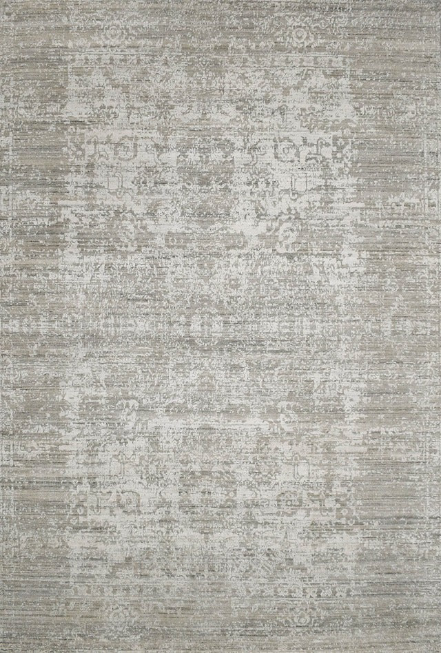 Regency VN80 Rug | Silver - Enquiry for availability
