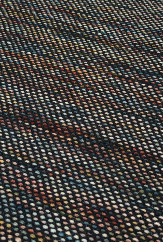 Subi Flat Woven Rug | Multi - Enquire now for availability