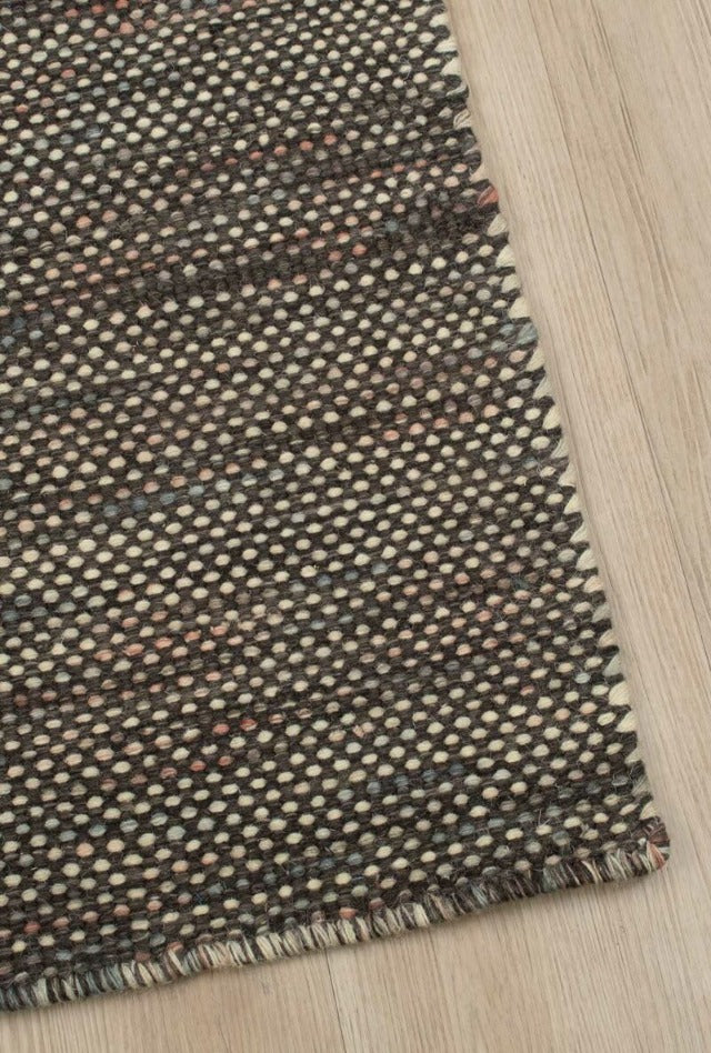 Subi Flat Woven Rug | Rustic - Enquire now for availability