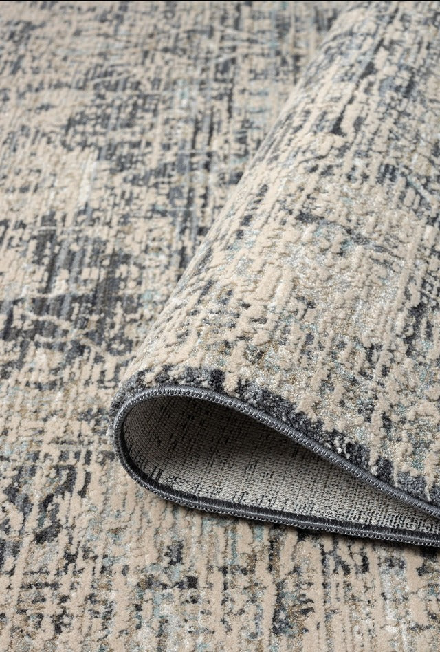 Anderson 6739 Charcoal Rug