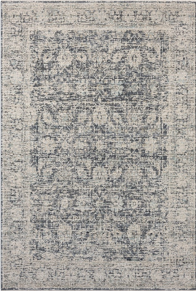 Anderson 6739 Charcoal Rug
